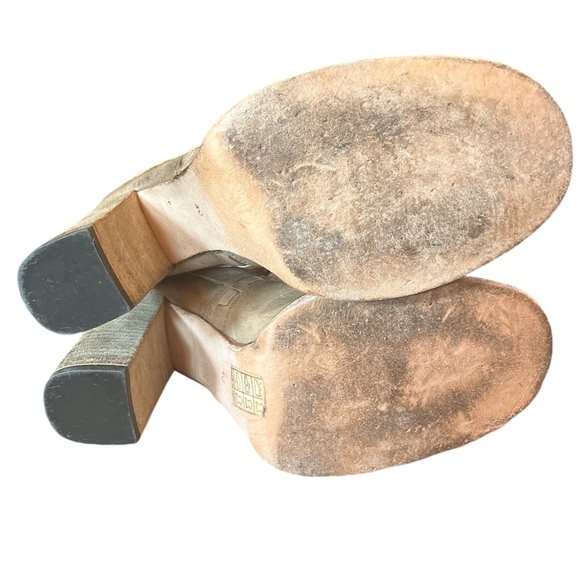 Free People Heeled Boots - Picture 4 of 4